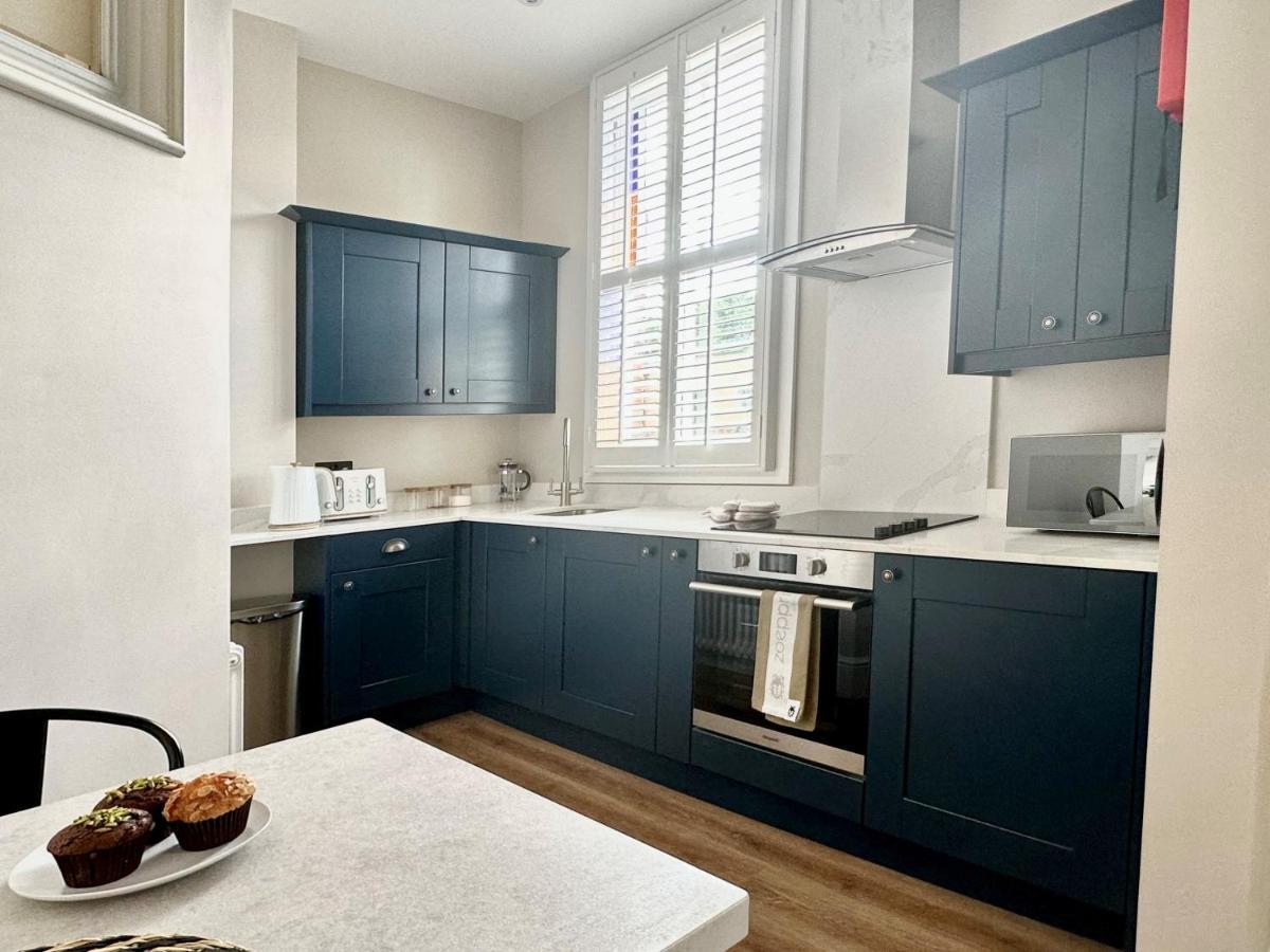 Minster Peak Apartment *