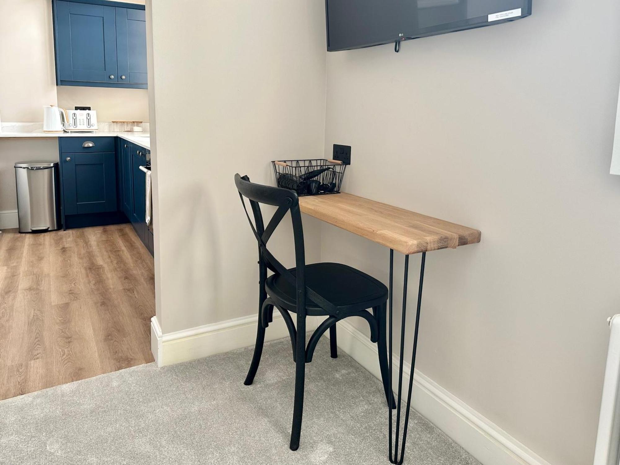 Apartment Minster Peak *